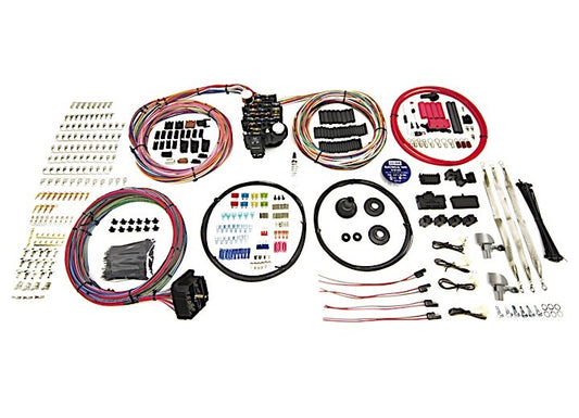 Painless Performance 10413