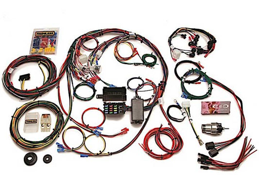 Painless Performance 20121