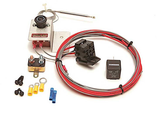 Painless Performance 30104