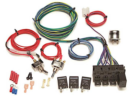 Painless Performance 30120
