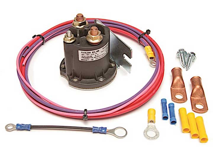 Painless Performance 30203