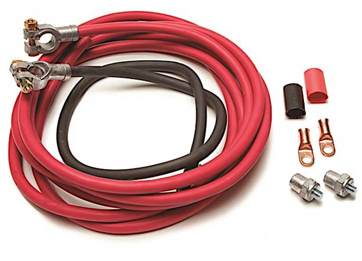 Painless Performance 40100