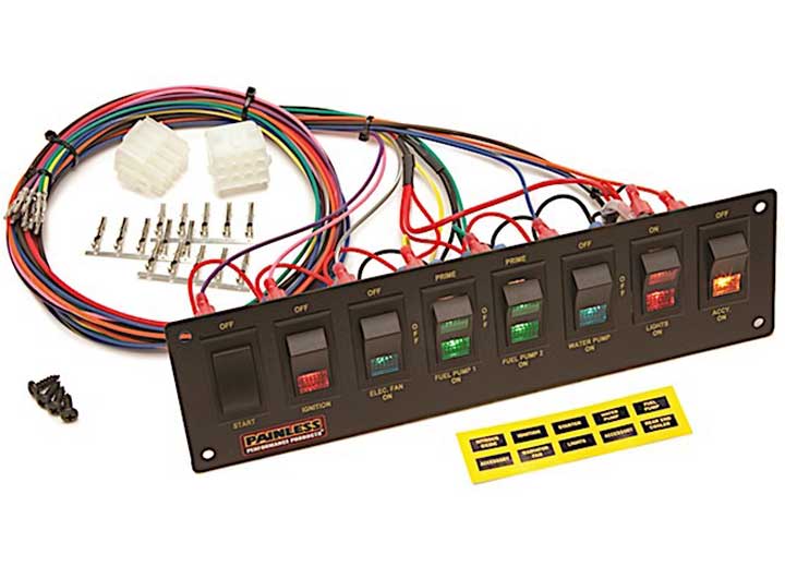Painless Performance 50201