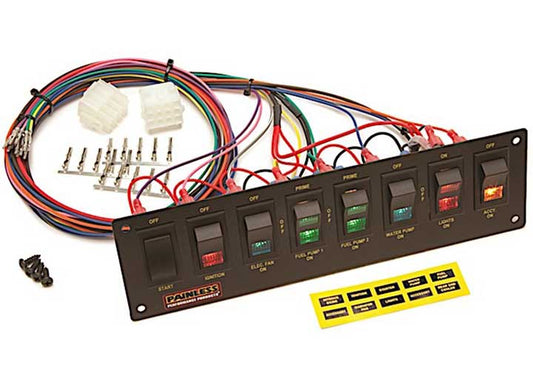 Painless Performance 50201