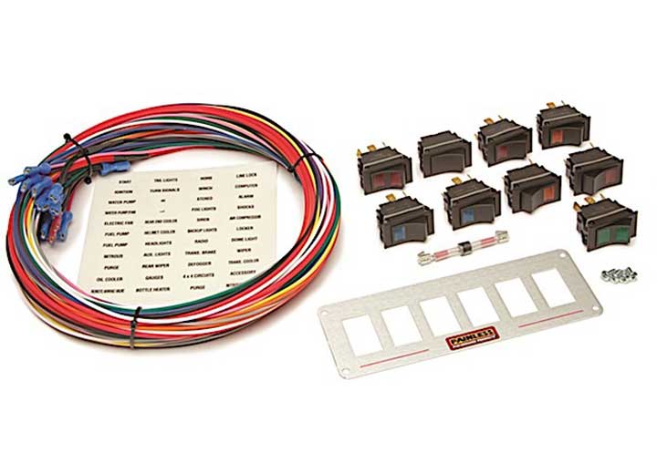 Painless Performance 50210