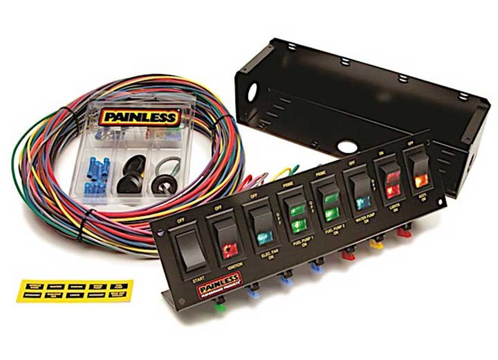 Painless Performance 50303