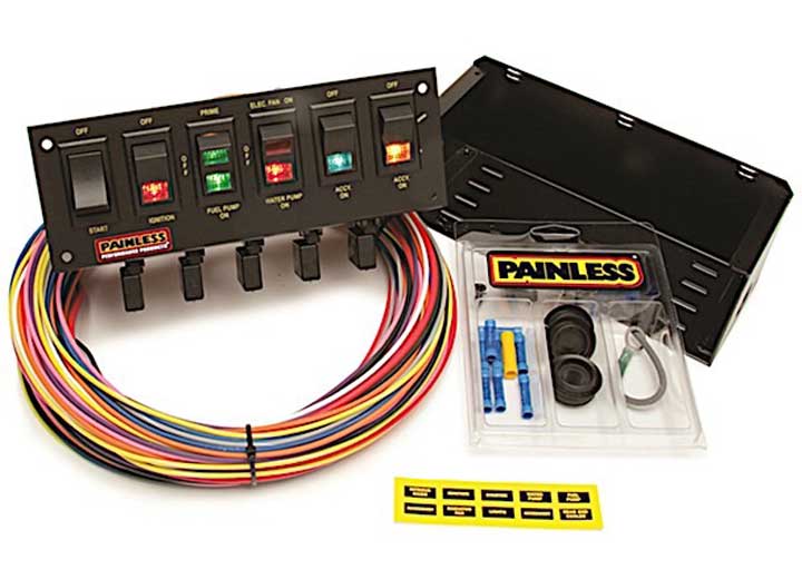 Painless Performance 50305