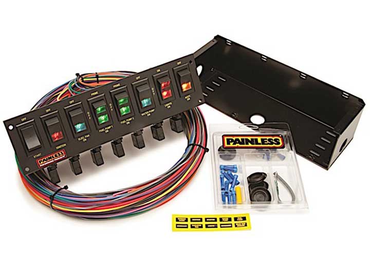 Painless Performance 50306