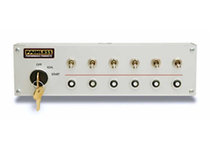 Painless Performance 50332