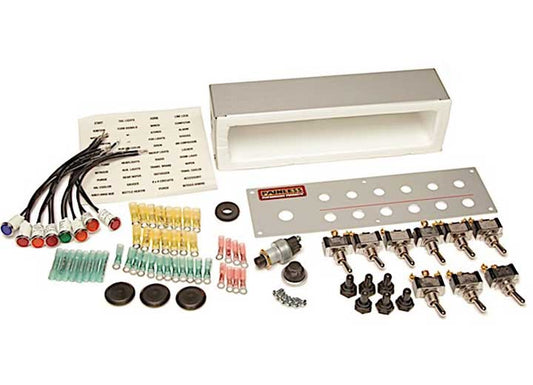 Painless Performance 50341