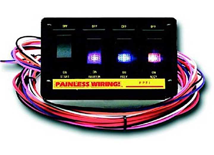 Painless Performance 50404