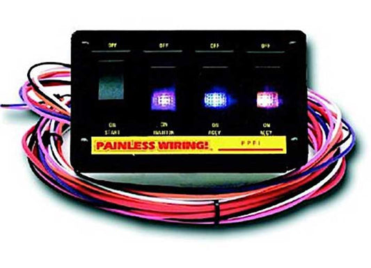 Painless Performance 50404