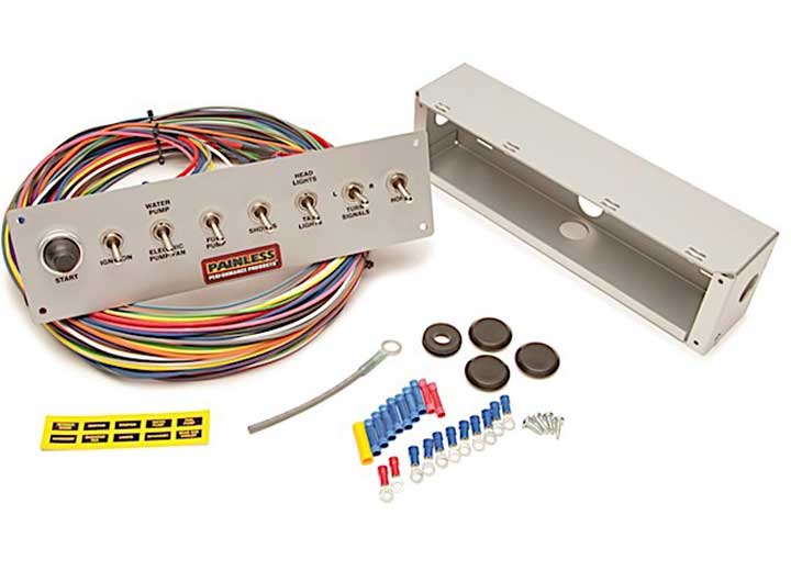 Painless Performance 50410