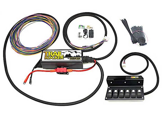 Painless Performance 57003