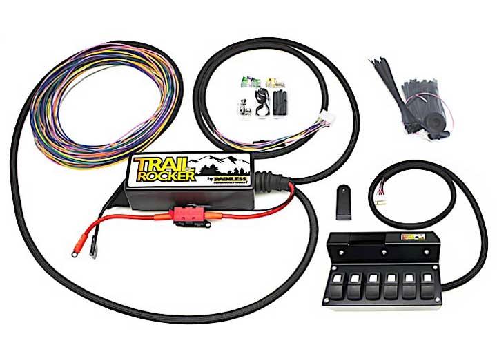 Painless Performance 57004