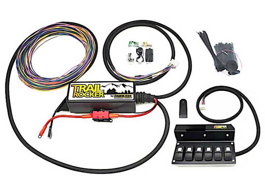 Painless Performance 57004