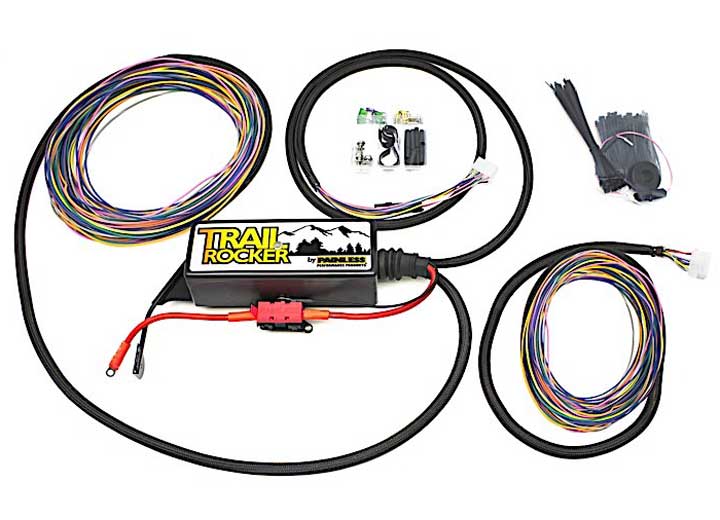 Painless Performance 57005