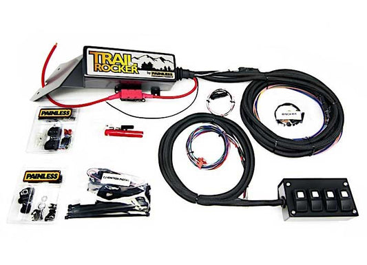 Painless Performance 57020