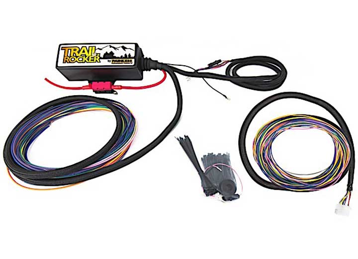Painless Performance 57100