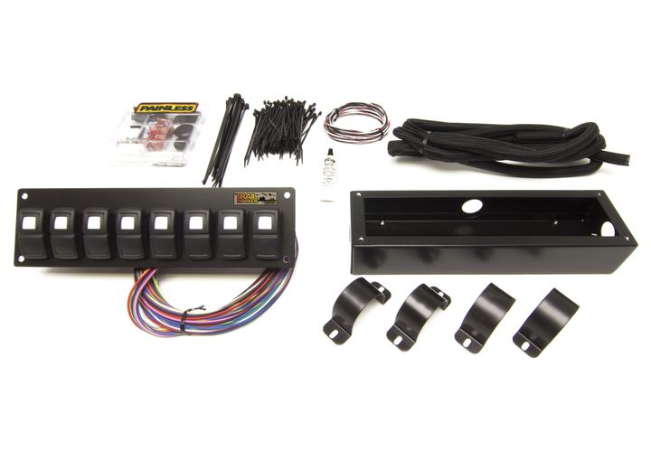 Painless Performance 57102