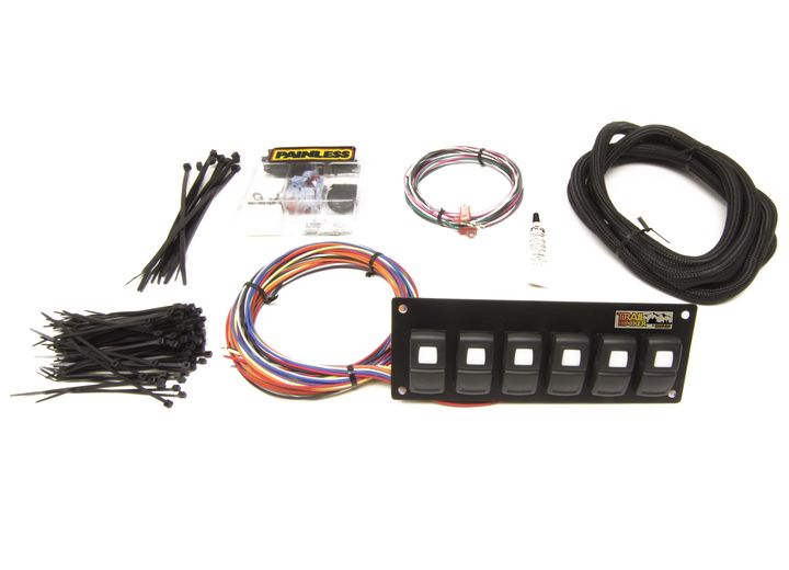 Painless Performance 57104