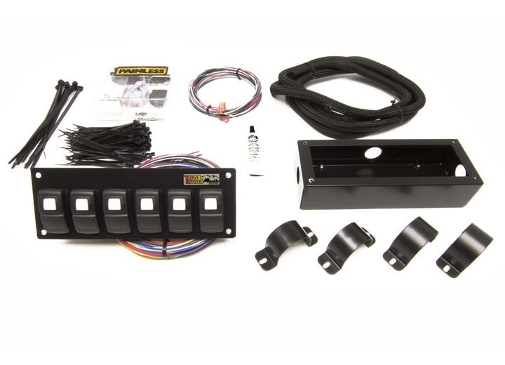 Painless Performance 57105