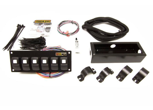 Painless Performance 57105