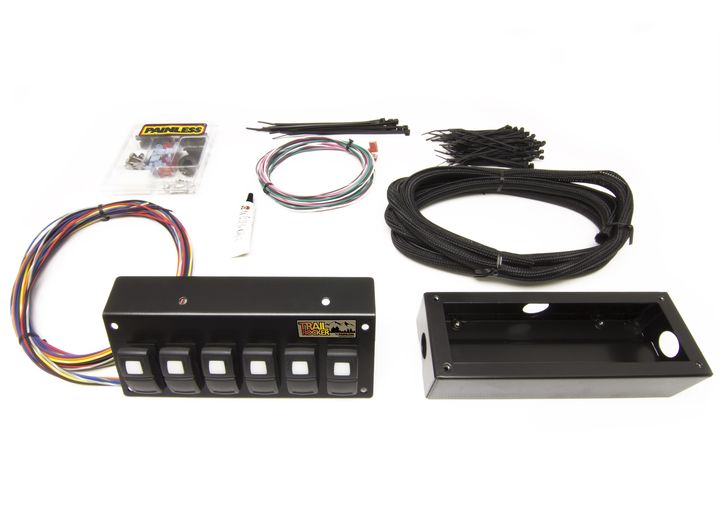 Painless Performance 57106