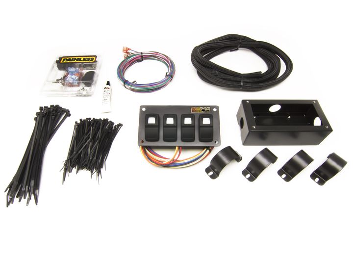 Painless Performance 57108