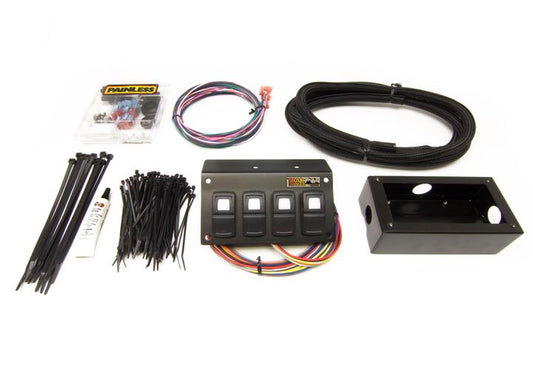 Painless Performance 57109