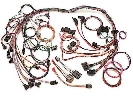 Painless Performance 60102