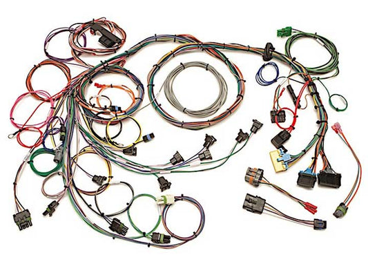 Painless Performance 60203