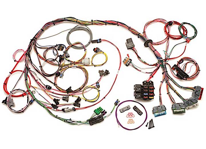 Painless Performance 60502