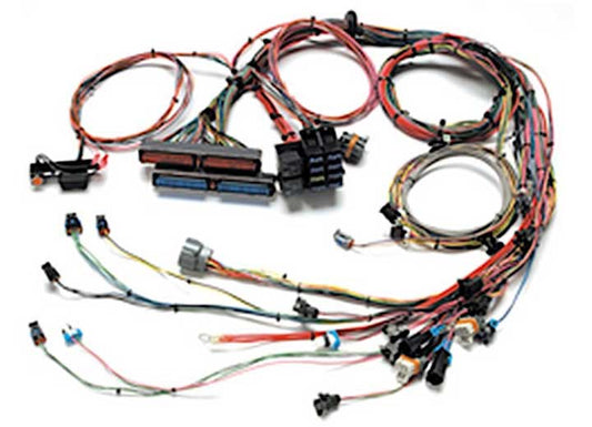 Painless Performance 60508