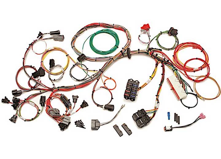Painless Performance 60510