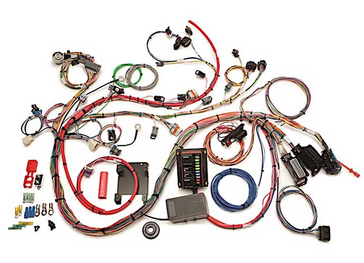Painless Performance 60524