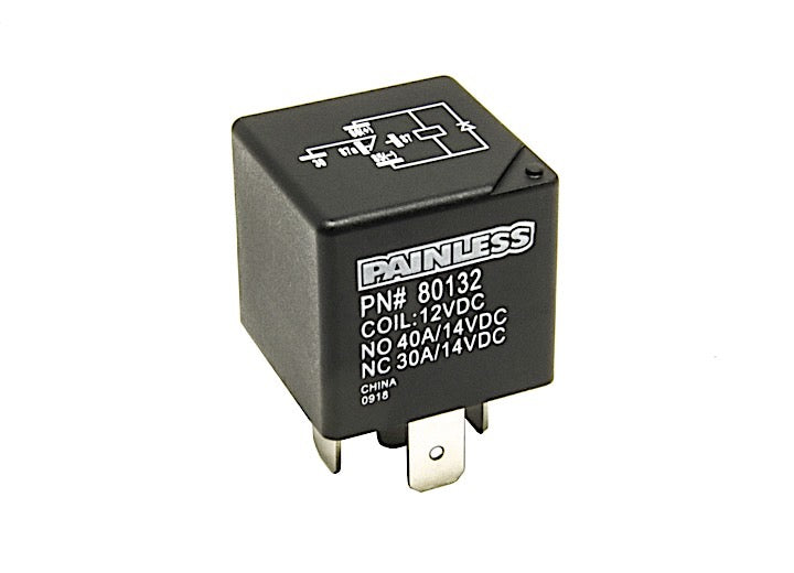 Painless Performance 80132