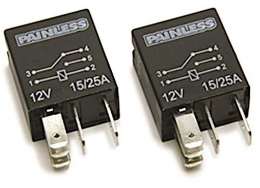 Painless Performance 80135