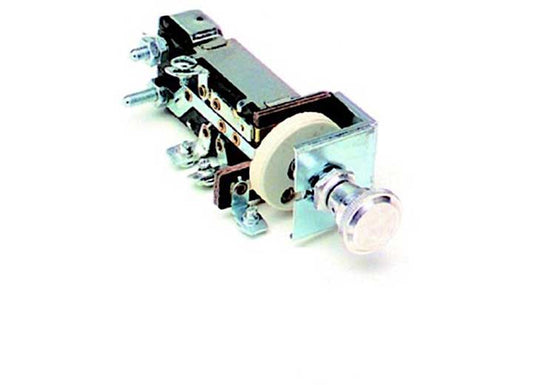 Painless Performance 80151