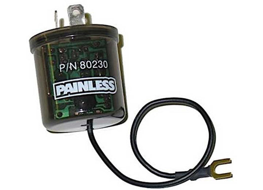 Painless Performance 80230