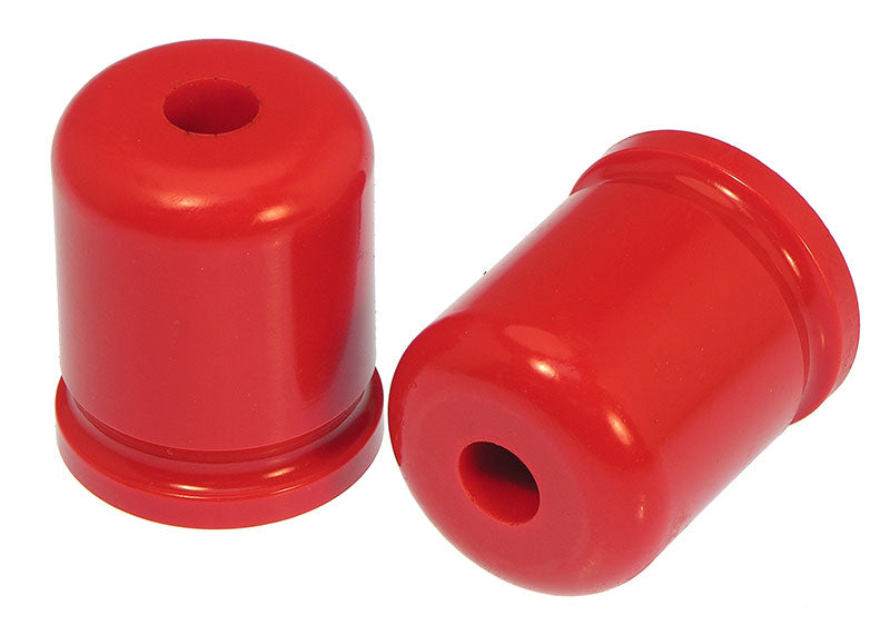 Prothane 1-1304 Prothane Jeep Wrangler JK 2/4DR Rear Bump Stop - Red