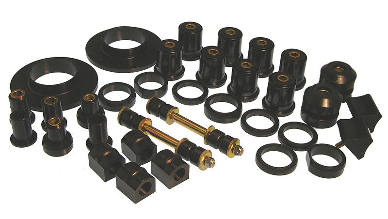 Prothane 1-2011-BL Prothane 70-83 AMC Mid Size Total Kit - Black