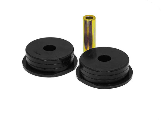 Prothane 13-503-BL Prothane 90-03 Mitsubishi Eclipse Motor Mount Insert - Black