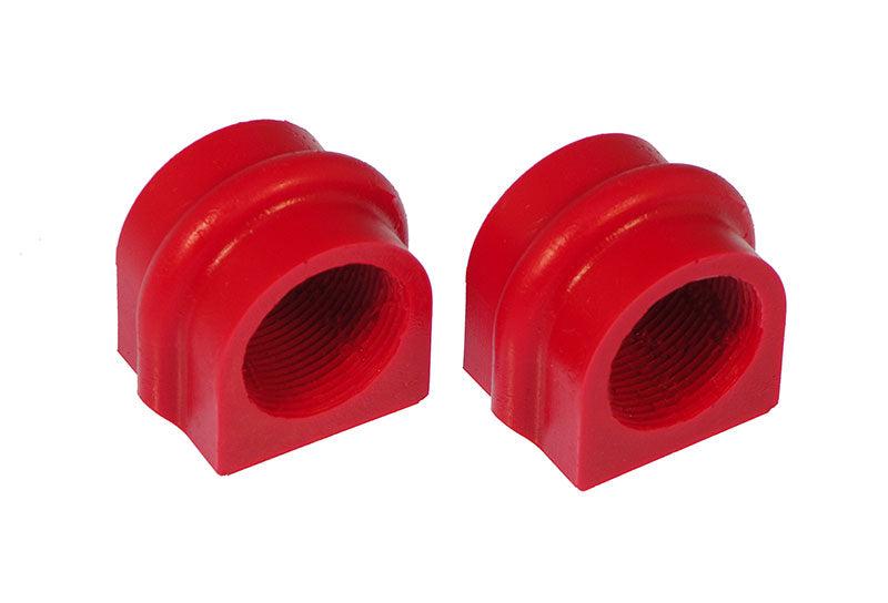 Prothane 14-1124 Prothane Nissan Front Sway Bar Bushings - 1 1/4in - Red