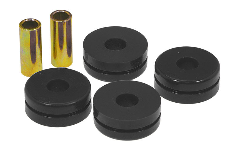 Prothane 14-1203-BL Prothane 84-7/87 Nissan 300ZX Strut Rod Bushings - Black