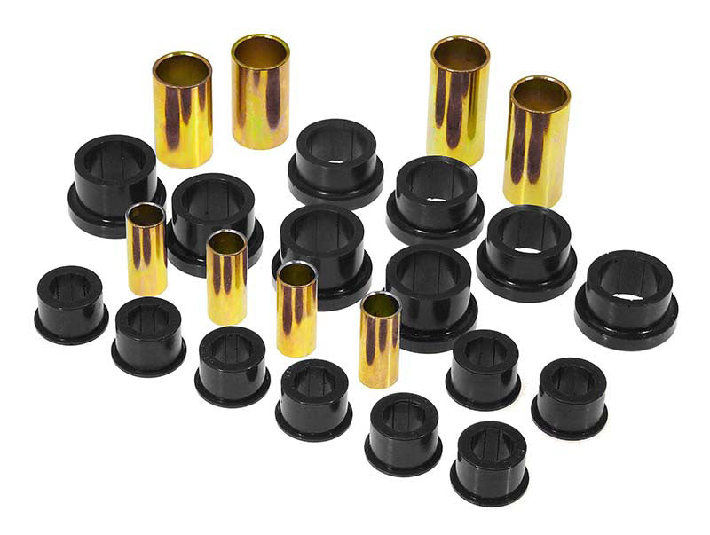 Prothane 14-301-BL Prothane 70-78 Datsun 240/260/280Z Rear Control Arm Bushings - Black