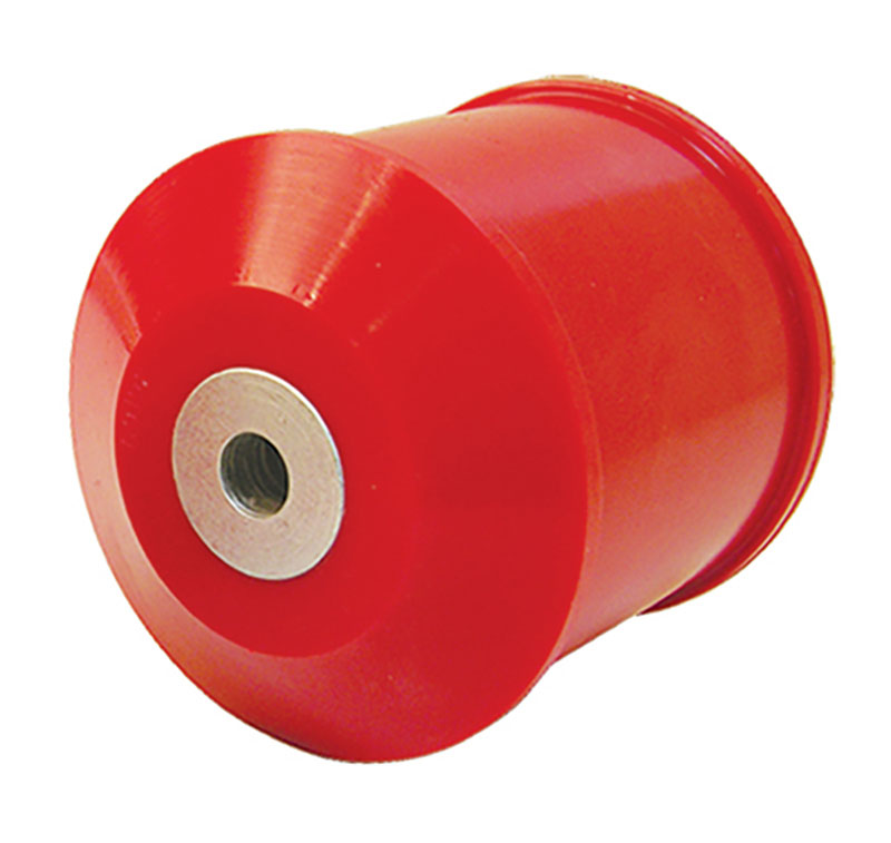 Prothane 14-505 Prothane 02-06 Nissan Sentra SE-R Rear Motor Mount Insert - Red