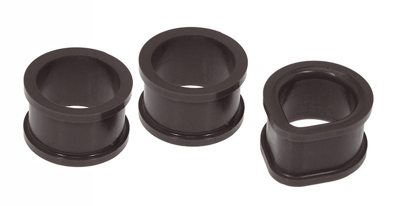 Prothane 14-704-BL Prothane 89-98 Nissan 240SX Steering Rack Bushings - Black