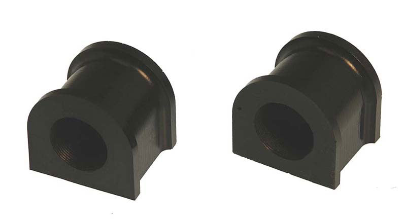 Prothane 18-1123-BL Prothane 98-02 Lexus GS Front Sway Bar Bushings - 28.5mm - Black