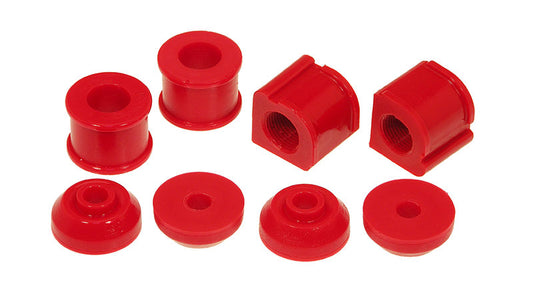 Prothane 22-1101 Prothane 85-98 VW Golf / Jetta Front Swaybar Bushings - 19mm - Red